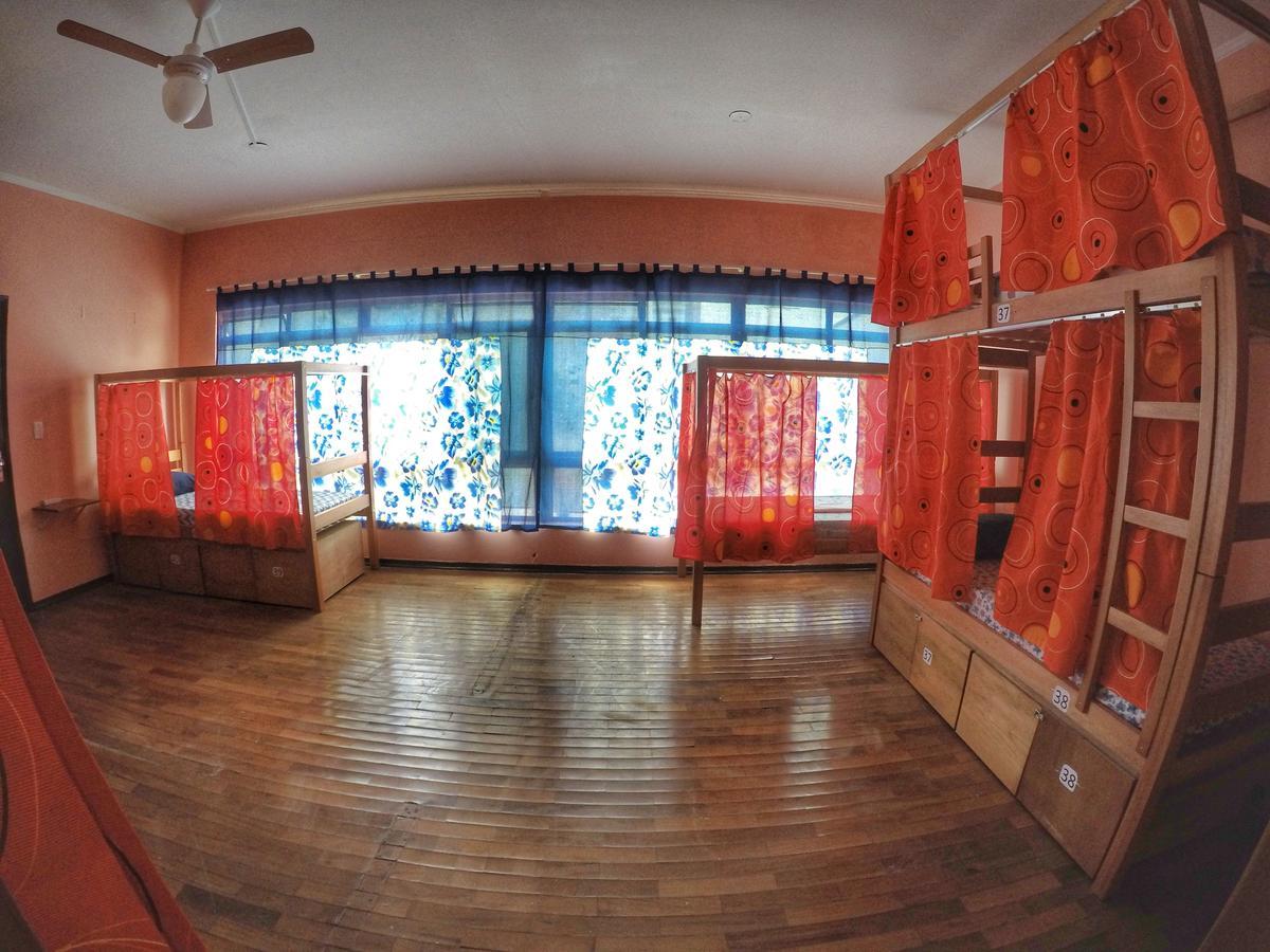 סאו פאולו Red Monkey Hostel: Agua Branca מראה חיצוני תמונה