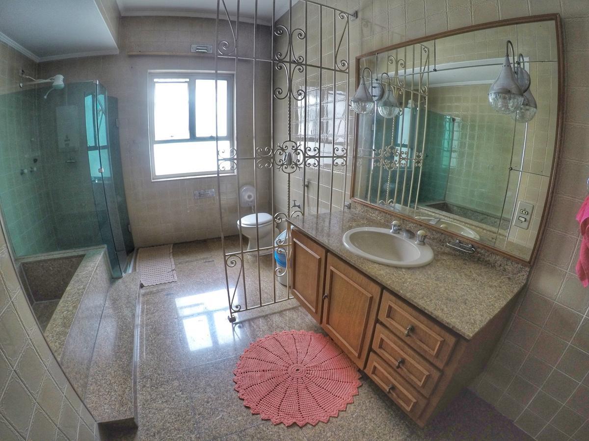 סאו פאולו Red Monkey Hostel: Agua Branca מראה חיצוני תמונה