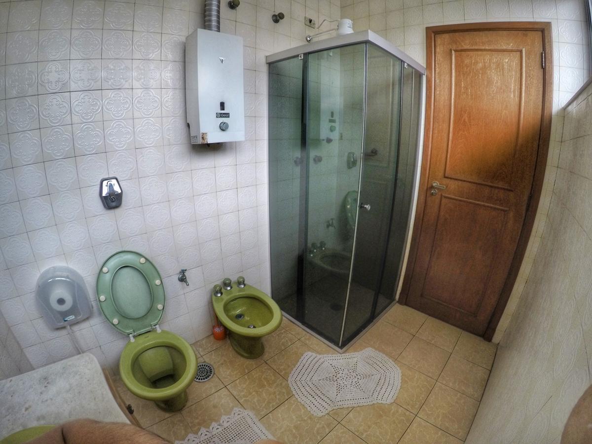 סאו פאולו Red Monkey Hostel: Agua Branca מראה חיצוני תמונה
