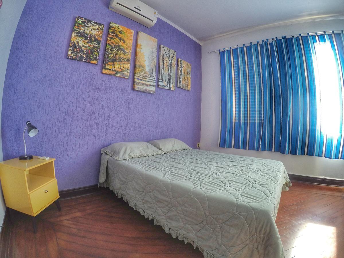 סאו פאולו Red Monkey Hostel: Agua Branca מראה חיצוני תמונה