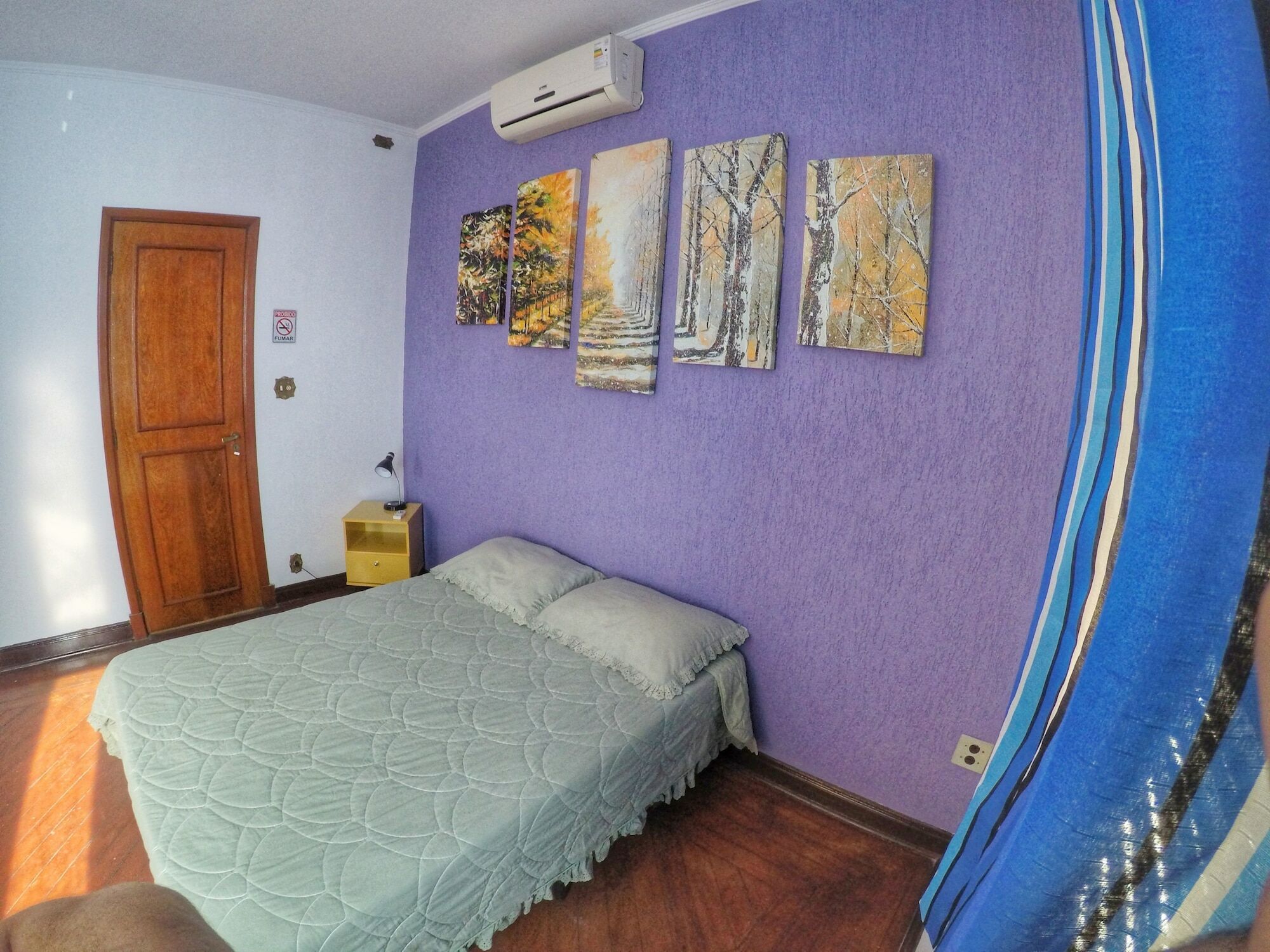 סאו פאולו Red Monkey Hostel: Agua Branca מראה חיצוני תמונה